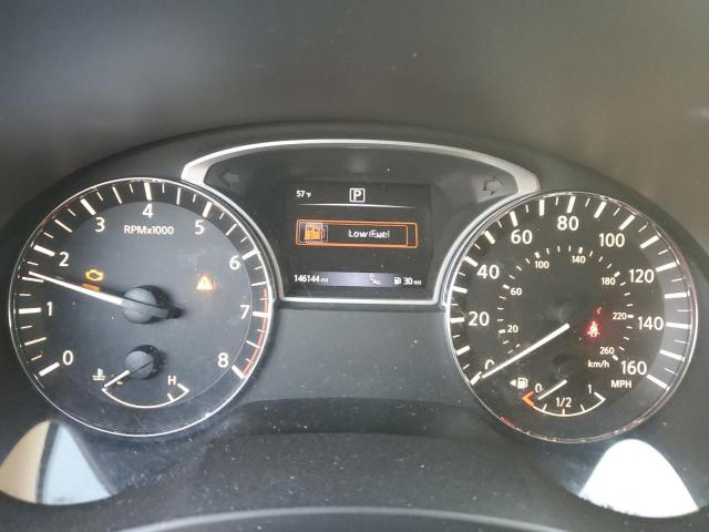 1N4AL3AP8HC127099 Nissan ALTIMA 2.5