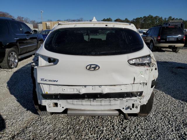 KM8J23A45KU048909 | 2019 HYUNDAI TUCSON SE