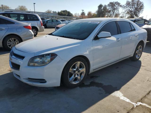 2010 Chevrolet Malibu 