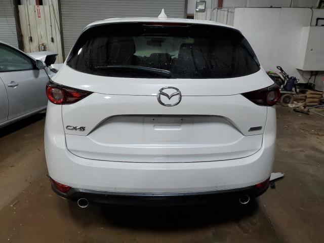 JM3KFABMXJ1454742 | 2018 MAZDA CX-5 SPORT