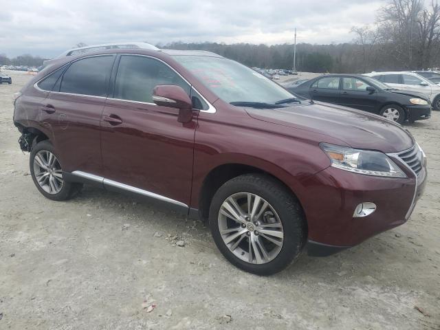 2T2ZK1BA0FC174111 | 2015 LEXUS RX 350