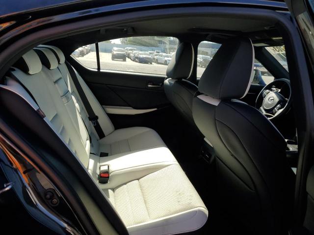 2023 LEXUS IS 350 F S JTHGZ1B2XP5068360
