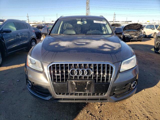 WA1L2AFP3GA128510 | 2016 AUDI Q5 PREMIUM