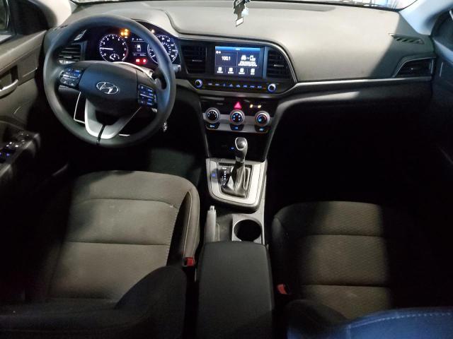 5NPD84LF8KH424940 | 2019 HYUNDAI ELANTRA SE