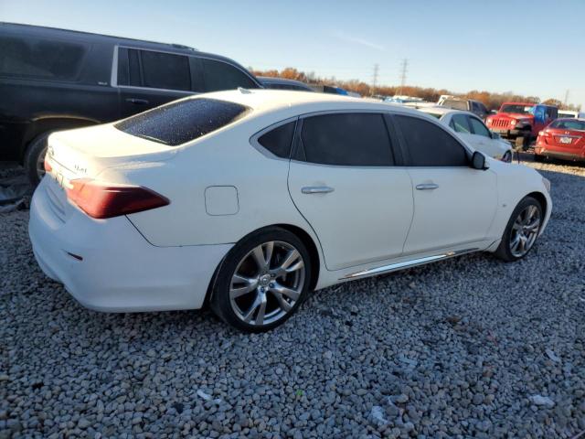 2015 Infiniti Q70L 3.7 VIN: JN1BY1PP2FM601084 Lot: 79860503