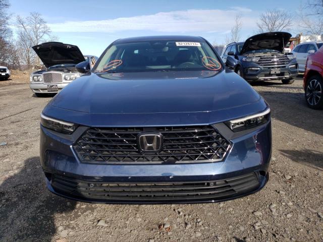 1HGCY2F65PA006024 | 2023 Honda accord hybrid exl