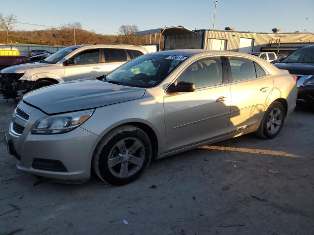 2013 Chevrolet Malibu LS