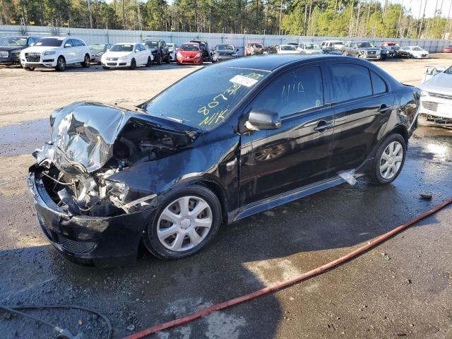 2013 Mitsubishi Lancer 