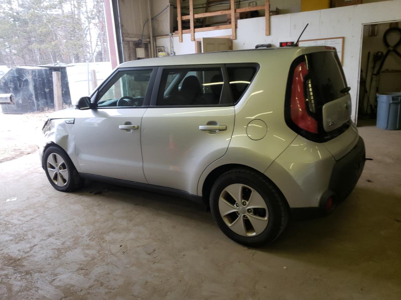 KNDJN2A2XF7756520 2015 Kia Soul