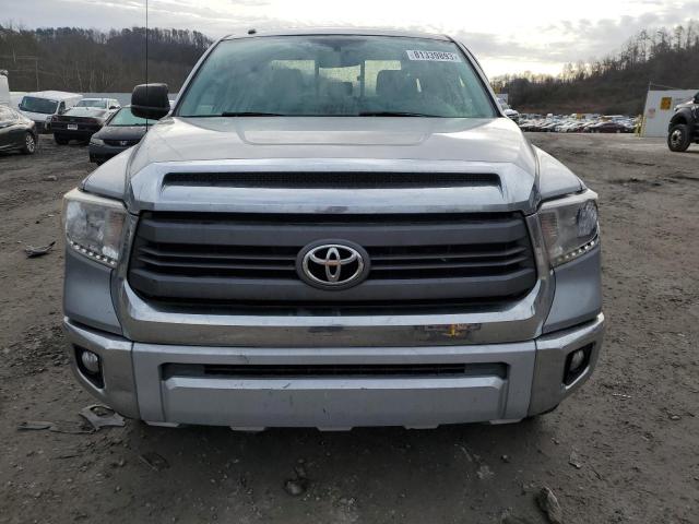 5TFRM5F16FX085127 | 2015 TOYOTA TUNDRA DOU