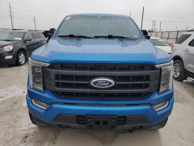 1FTFW1E52MFC27616 | 2021 FORD F150 SUPER