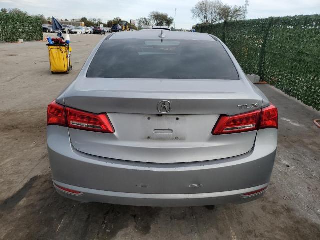 19UUB1F54JA009141 | 2018 ACURA TLX TECH