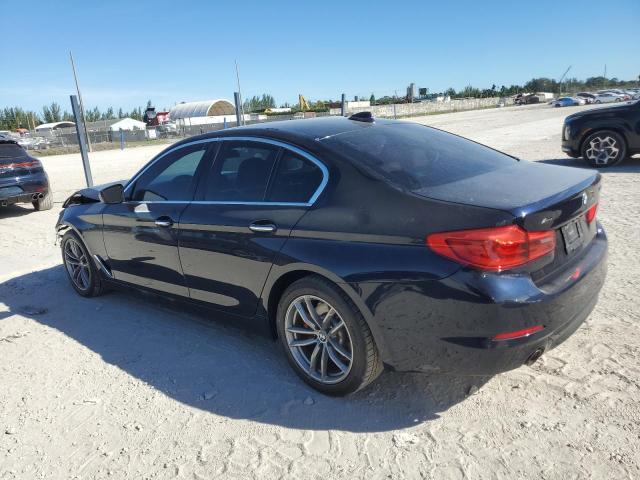 2017 BMW 530 XI - WBAJA7C37HWA70667