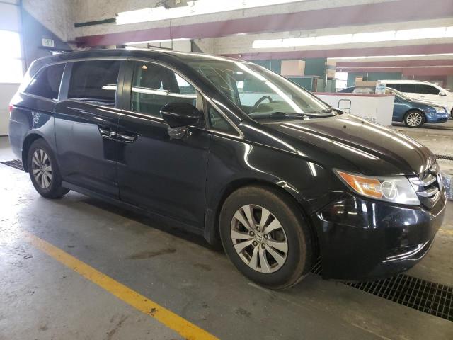 5FNRL5H63EB119125 | 2014 HONDA ODYSSEY EX