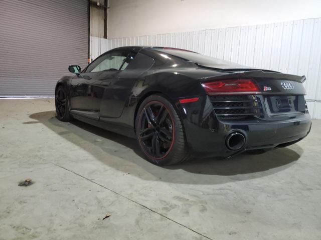 2015 AUDI R8 4.2 QUA - WUAAUAFG8F7001466