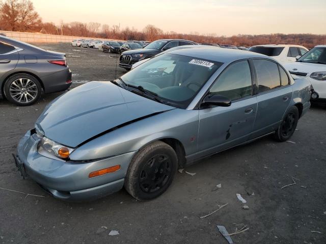 2002 Saturn SL 