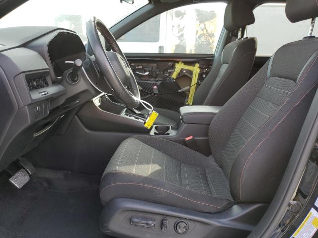 2023 HONDA CR-V SPORT - 2HKRS5H54PH703130