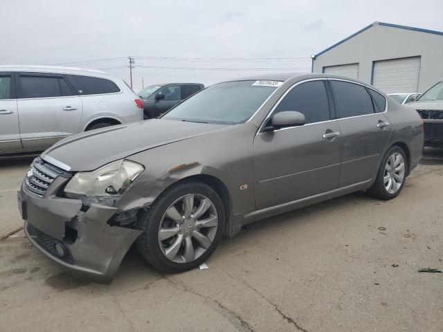 2007 INFINITI M35 Base