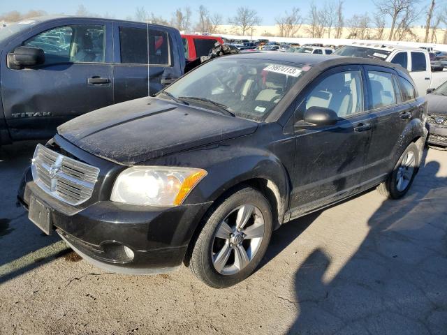 2010 Dodge Caliber Mainstreet