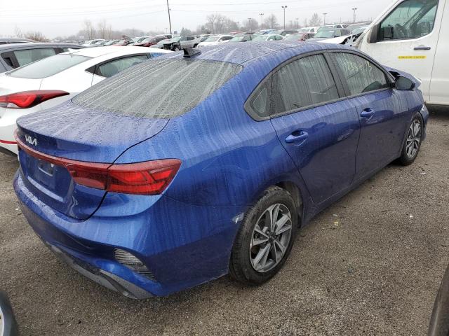 3KPF24AD0PE581823 | 2023 KIA FORTE LX