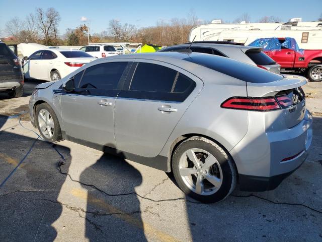 VIN 1G1RA6E40FU121012 2015 Chevrolet Volt no.2