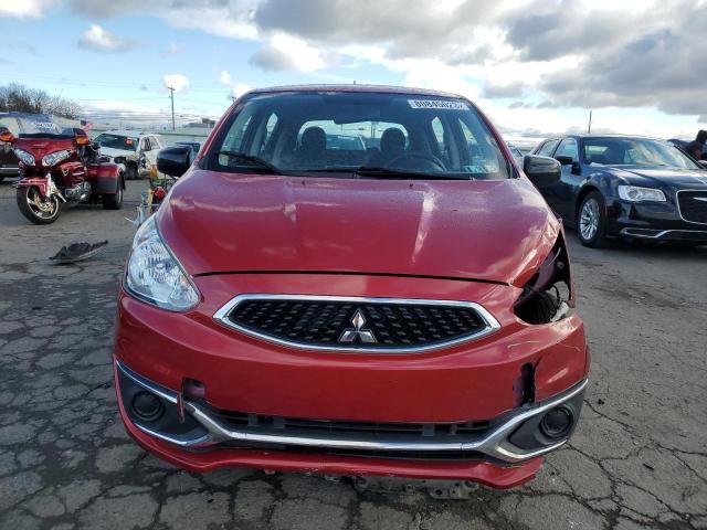 2020 MITSUBISHI MIRAGE LE ML32A5HJ6LH006815