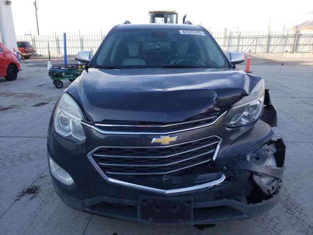 2GNFLGE36G6173804 | 2016 CHEVROLET EQUINOX LT