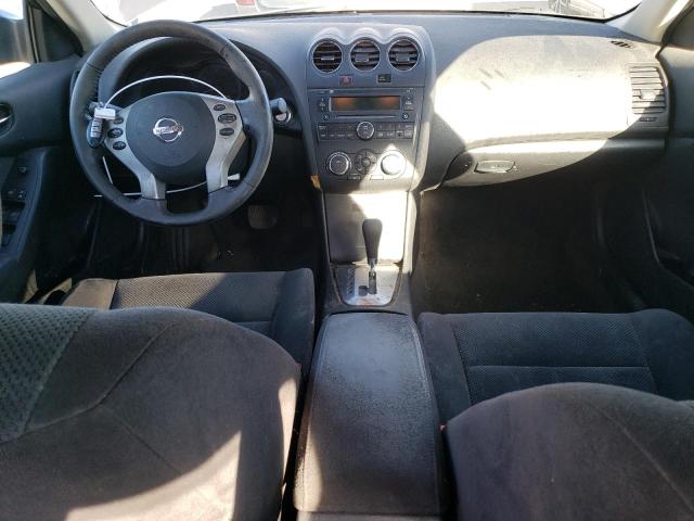 2007 Nissan Altima 2.5 VIN: 1N4AL21E37C237307 Lot: 81833723