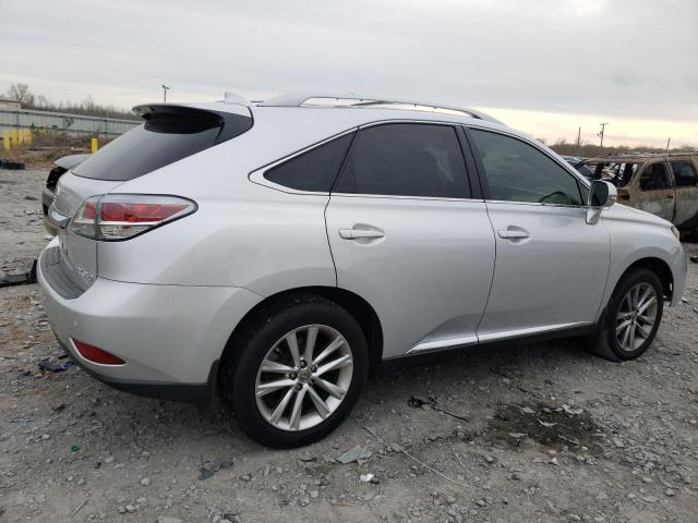 2T2ZK1BA1FC170598 | 2015 LEXUS RX 350