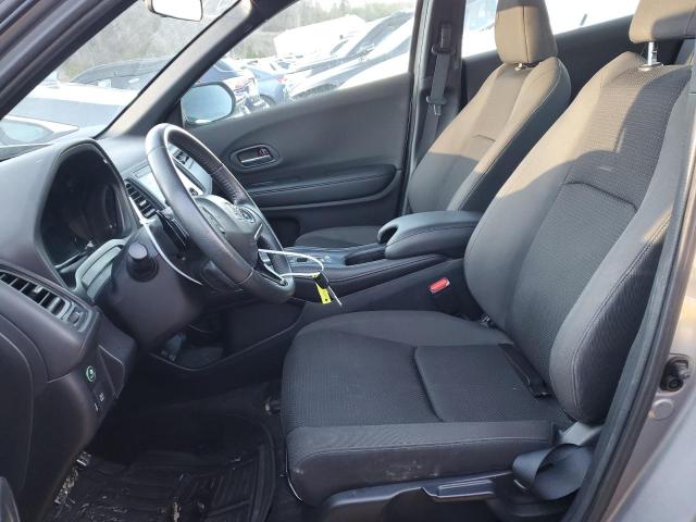 2019 HONDA HR-V SPORT - 3CZRU6H12KG715088