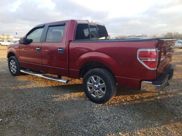 1FTFW1CF8DFD30860 | 2013 Ford f150 supercrew