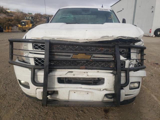 1GC1KXC85EF159268 | 2014 CHEVROLET SILVERADO