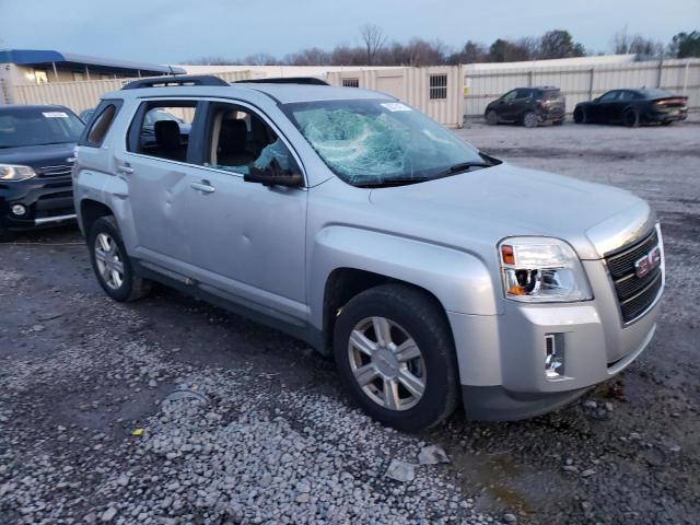 2GKFLXEK6F6202642 | 2015 GMC TERRAIN SL