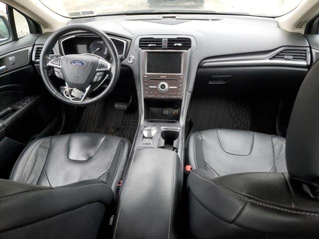 3FA6P0D97LR138174 2020 Ford Fusion Titanium