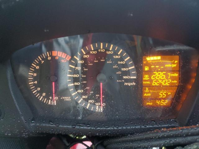 2005 HONDA ST1300 A JH2SC51405M300207
