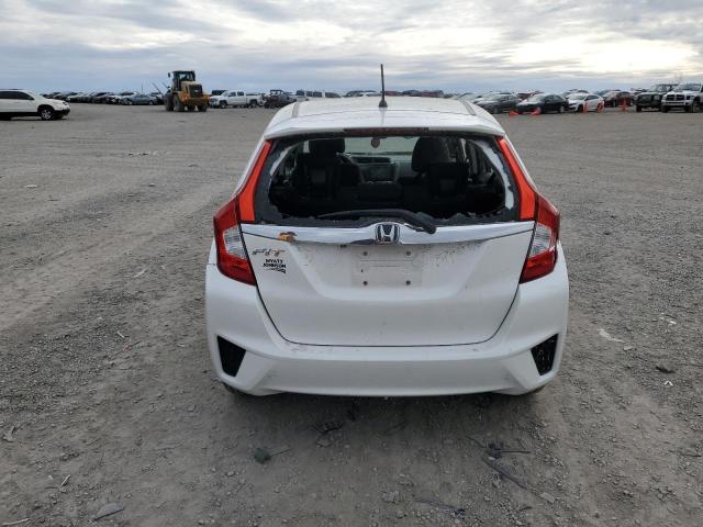 3HGGK5H88FM774181 | 2015 HONDA FIT EX