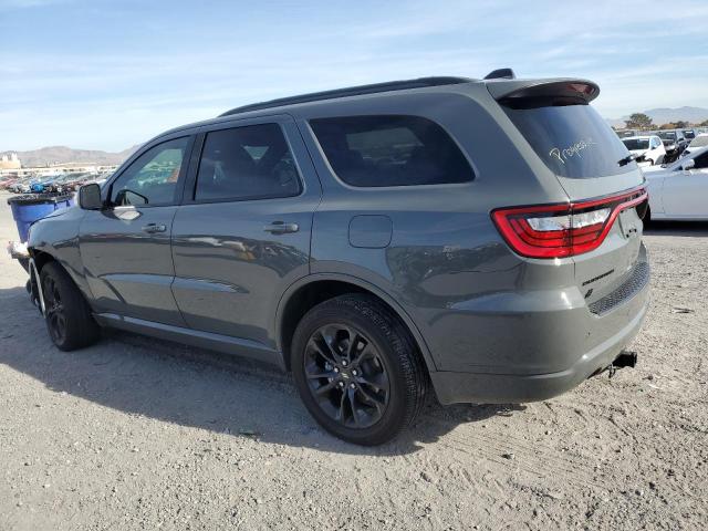 2023 DODGE DURANGO GT - 1C4RDJDG5PC639167