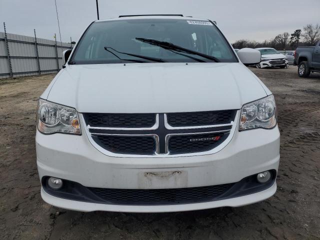 2C4RDGCG3HR783541 | 2017 DODGE GRAND CARA