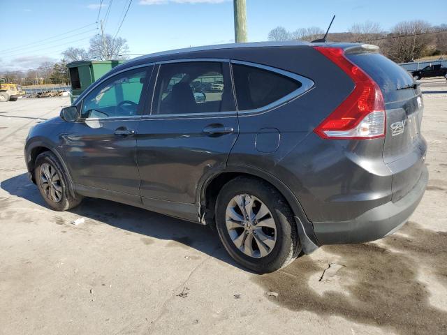 Vin: 5j6rm3h79cl024213, lot: 82117733, honda crv exl 20122