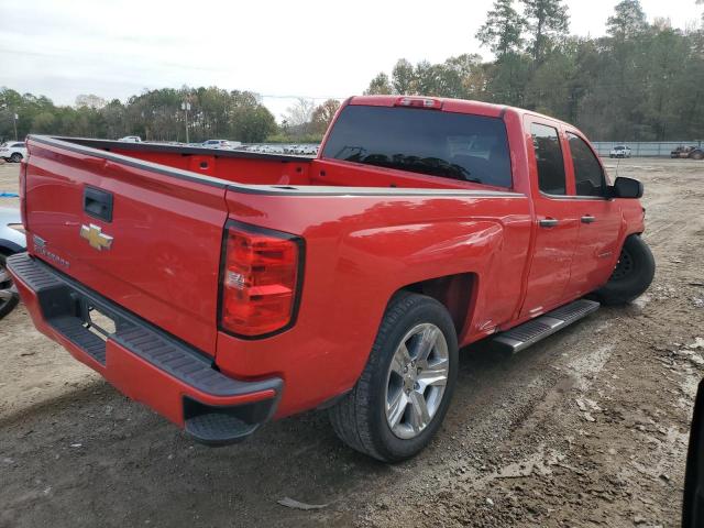 2016 CHEVROLET SILVERADO - 1GCRCPEC8GZ364747