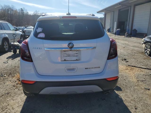 KL4CJASB9KB908074 | 2019 BUICK ENCORE PRE