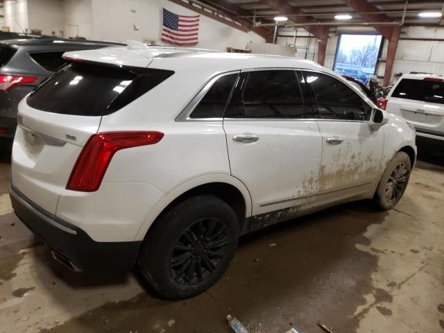 1GYKNDRS6KZ297287 | 2019 CADILLAC XT5 LUXURY