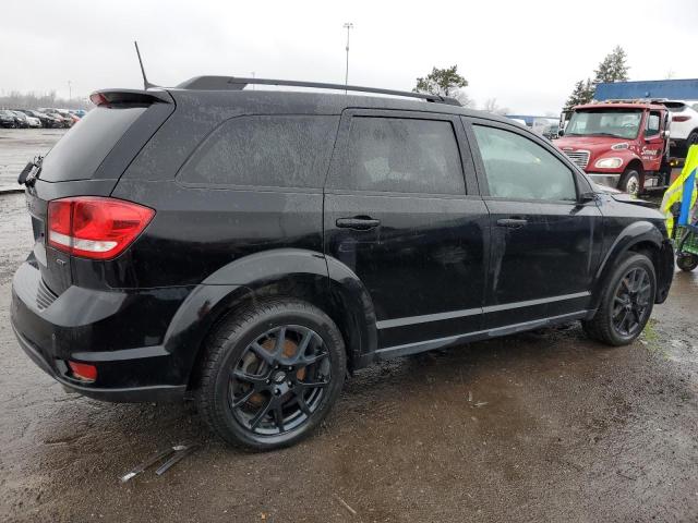 3C4PDDEG3KT874543 | 2019 DODGE JOURNEY GT