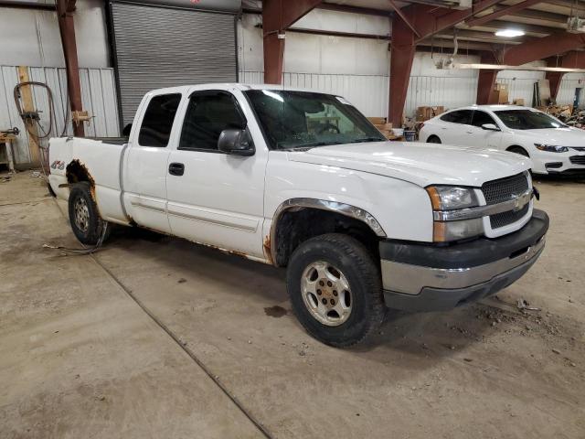 2GCEK19T531320961 | 2003 Chevrolet silverado k1500