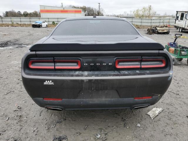 2C3CDZAG4GH221189 | 2016 DODGE CHALLENGER