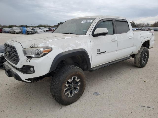 2018 Toyota Tacoma 