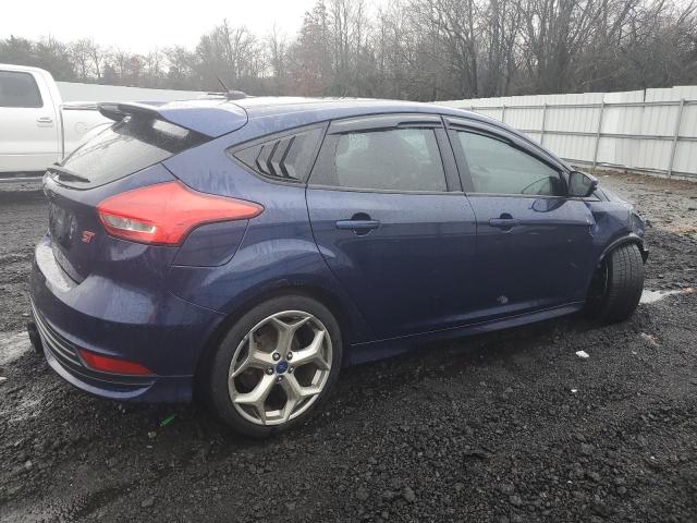 1FADP3L99GL273588 | 2016 FORD FOCUS ST