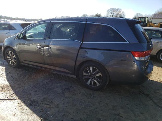 5FNRL5H99EB082916 | 2014 HONDA ODYSSEY TO