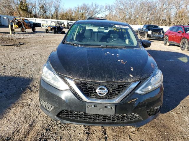 3N1AB7APXGL636265 | 2016 NISSAN SENTRA S