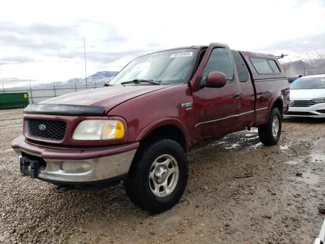 1998 Ford F-150 